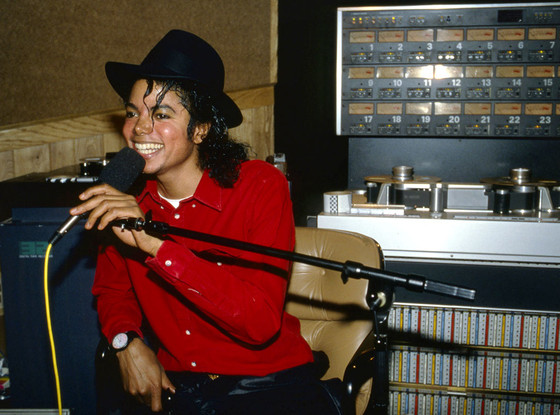 Michael Jackson, BAD 25 Michael Jackson, BAD 25